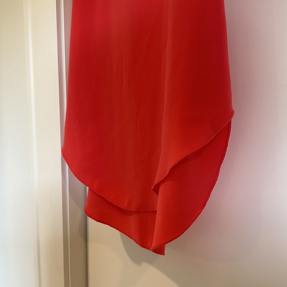 Aritzia Wilfred Sevres Blouse - Picture 3 of 10